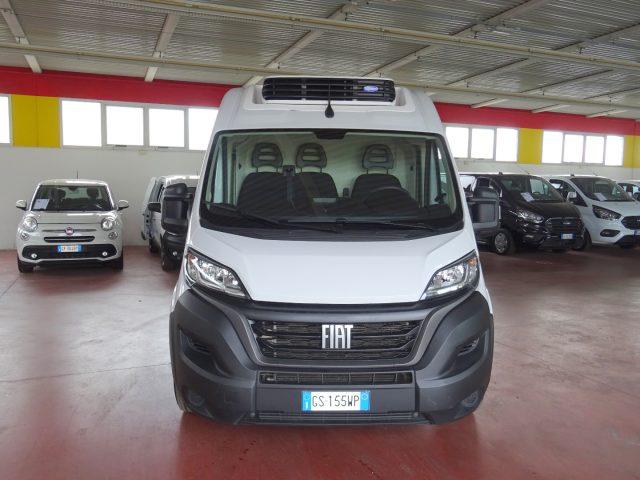 FIAT Ducato 35Q 2.2 Mjt 140CV PM-TM FRIGO FRCX -20°