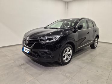 Renault Kadjar 1.5 blue dci Business 115cv N1 - NEOPATENTATI - Cam