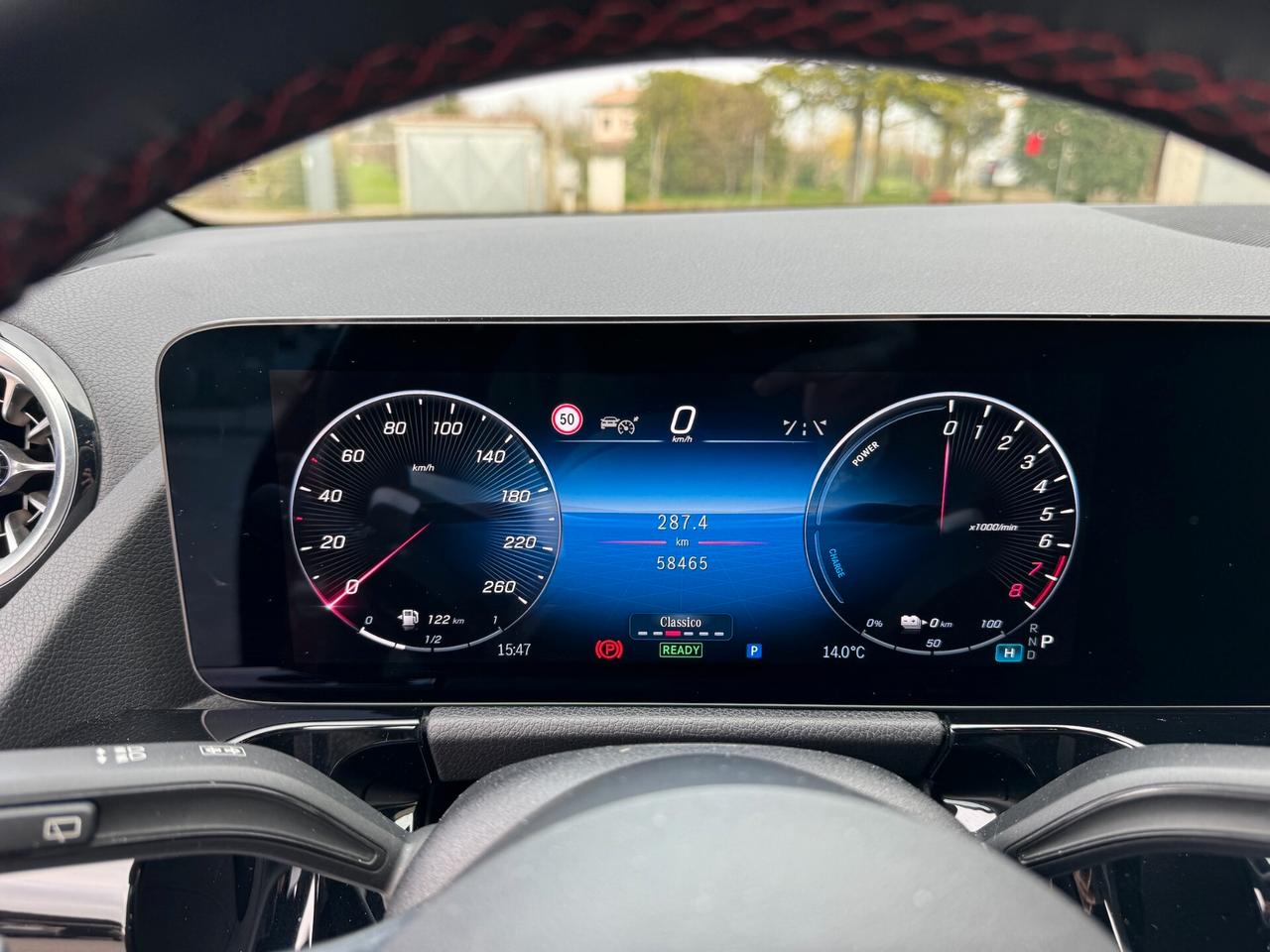 Mercedes-benz GLA 250 e PHEV AMG Line Premium Plus