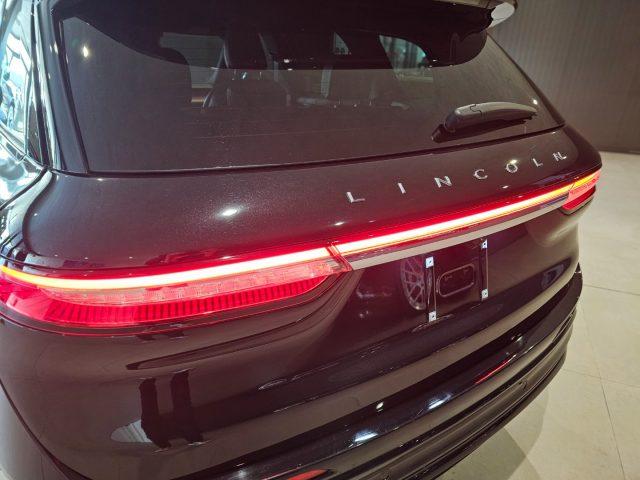 LINCOLN Mark CORSAIR 2.0T GTDI AWD Reserve FULL OPTIONAL