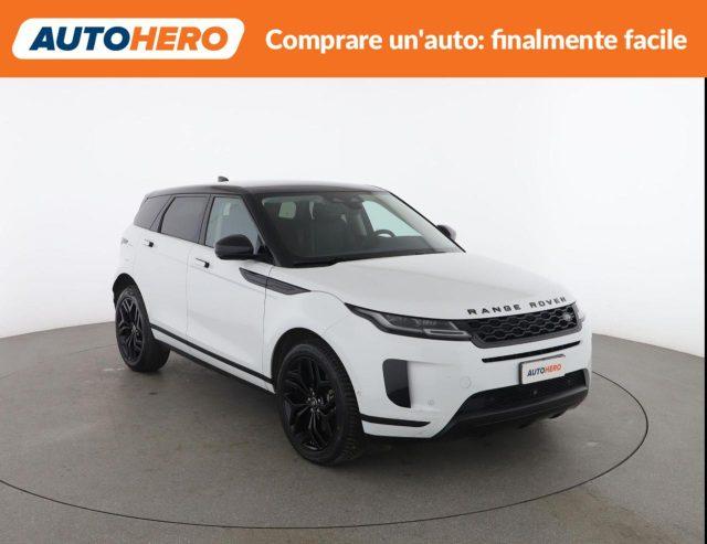 LAND ROVER Range Rover Evoque 2.0D I4 204 CV AWD Auto S