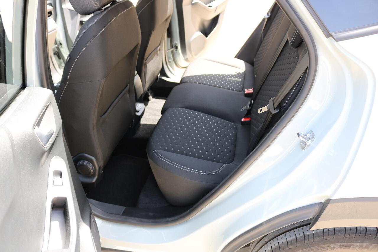 Ford Puma 1.0 EcoBoost Hybrid 125 CV S&S Titanium