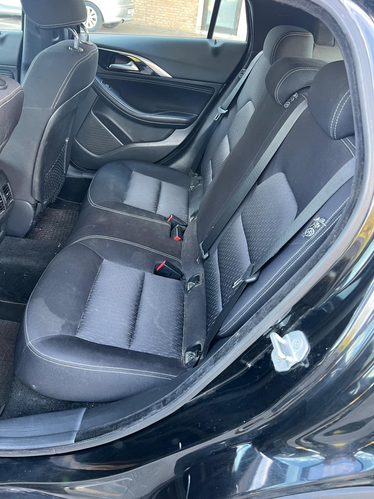 Infiniti Q30 2.2 diesel DCT AWD Premium Tech