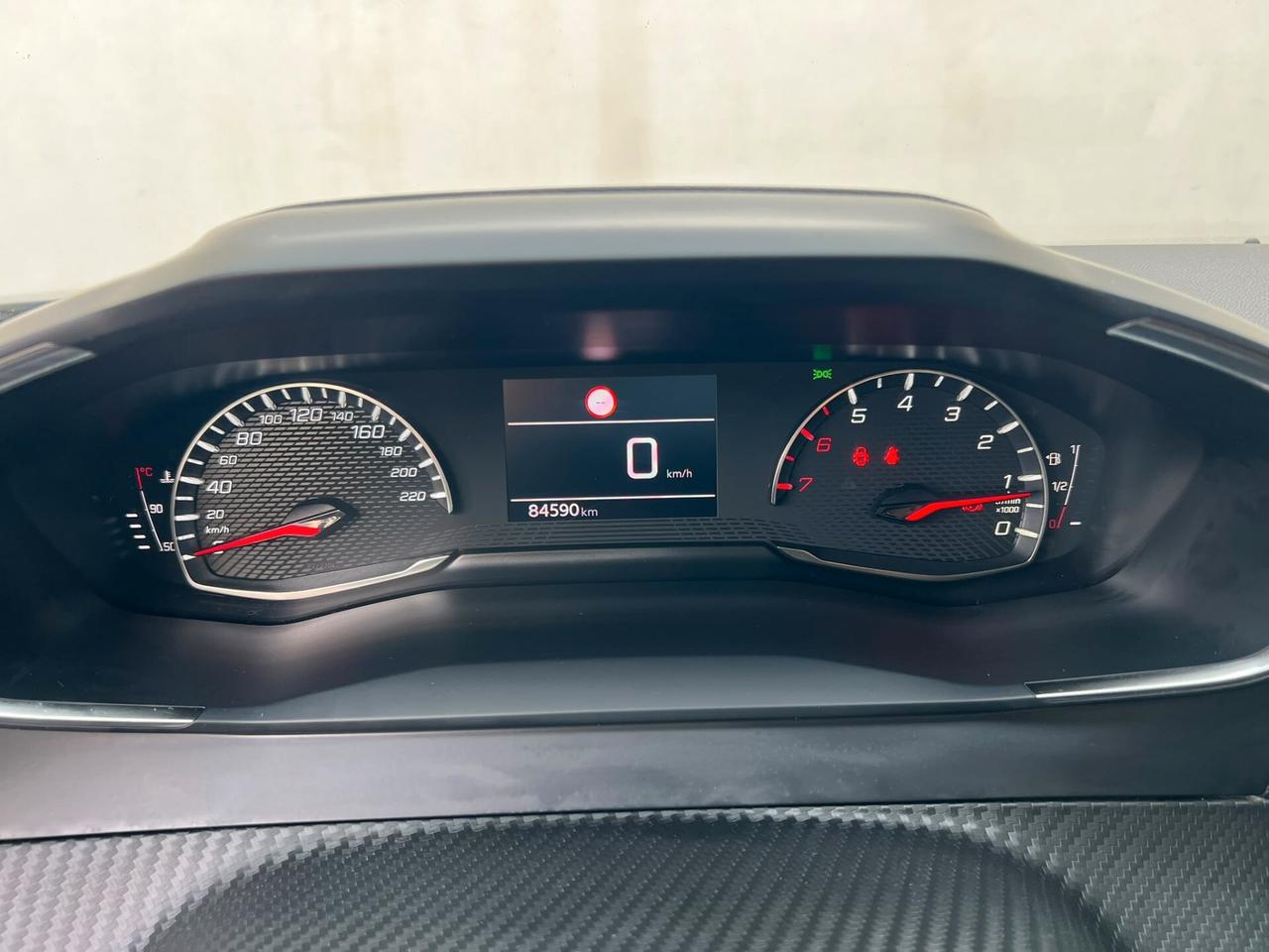 PEUGEOT 2008 1.2 PURETECH 100 CV 2023!!! PROMO!!!