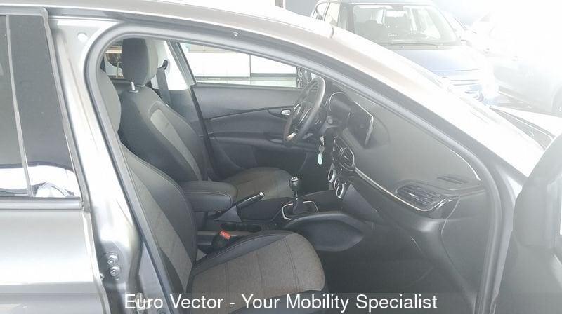 FIAT Tipo Tipo 1.6 Mjt S&S 5 porte Cross