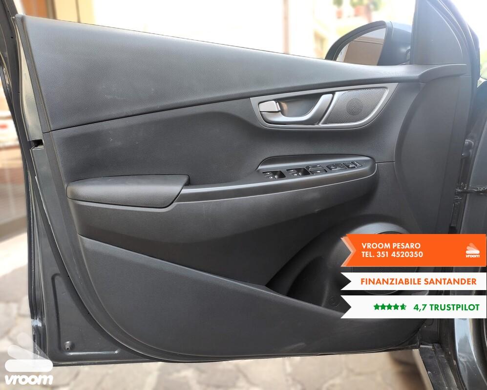 HYUNDAI Kona 1ªs. (2017-23) Kona EV 39 kWh XPrime