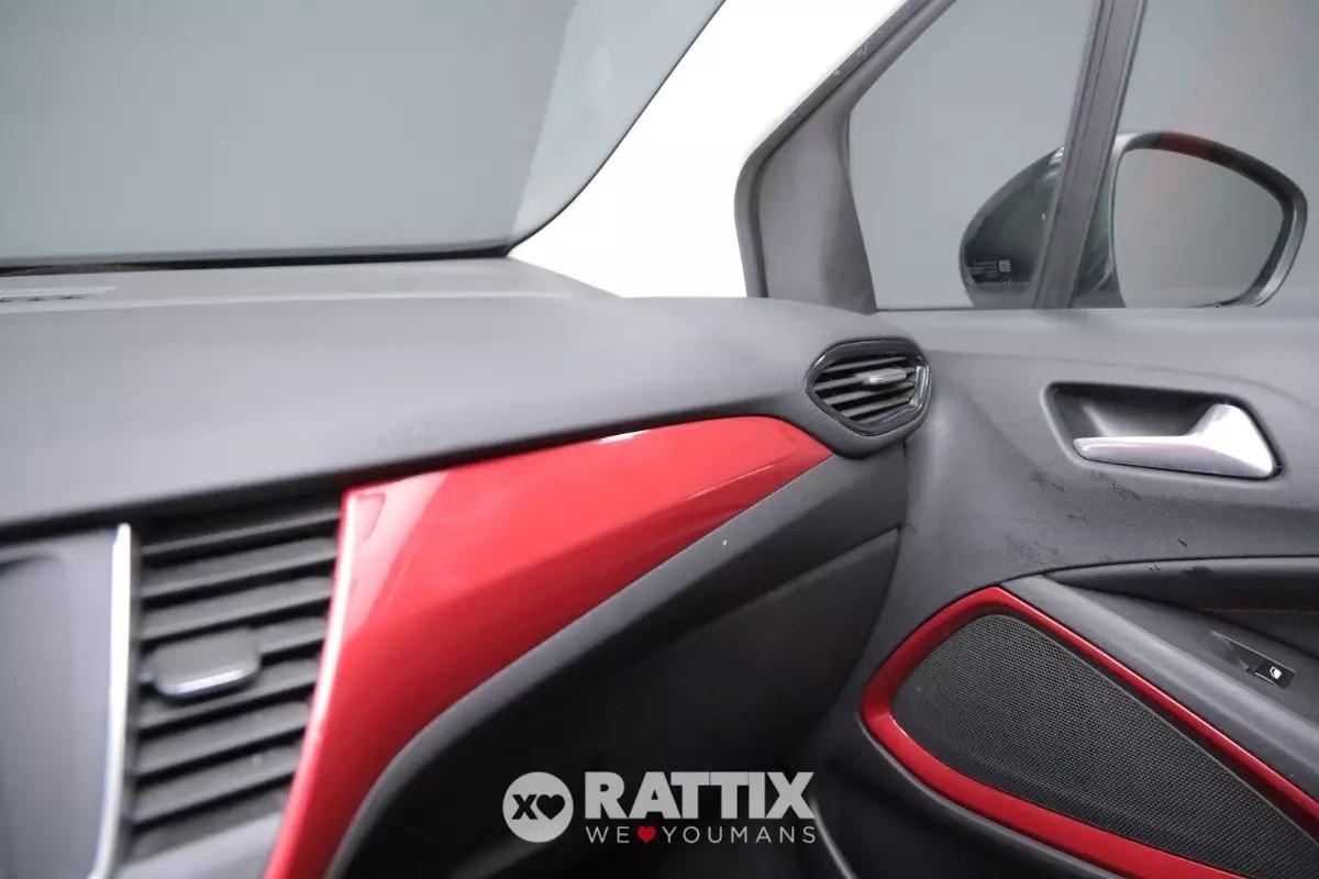 Opel Crossland 1.5 Ecotec 110CV GS Line