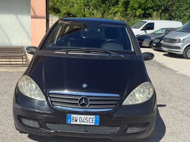 Mercedes-benz A 180 CDI Classic