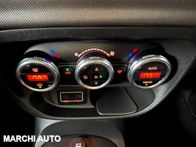 FIAT 500L 1.4 95 CV Lounge