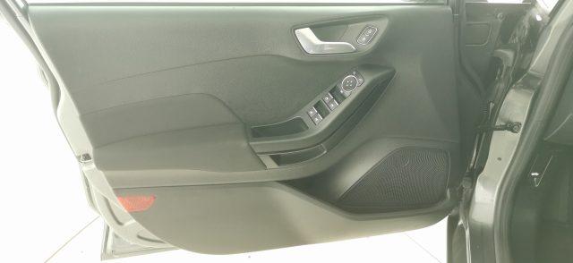 FORD Fiesta 1.5 EcoBlue 5 porte Connect