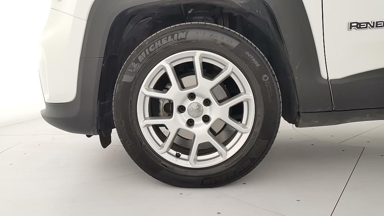 JEEP Renegade 2019 - Renegade 1.0 t3 Limited 2wd