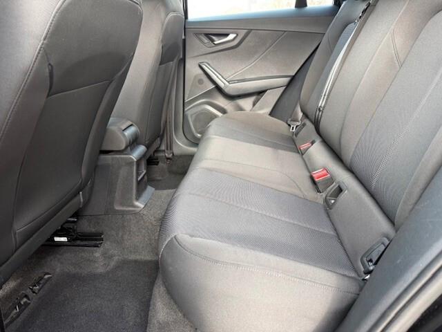 Audi Q2 30 TDI Admired 2022
