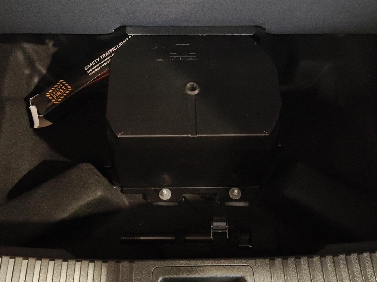 Renault Austral Full Hybrid E-Tech 200 CV Techno