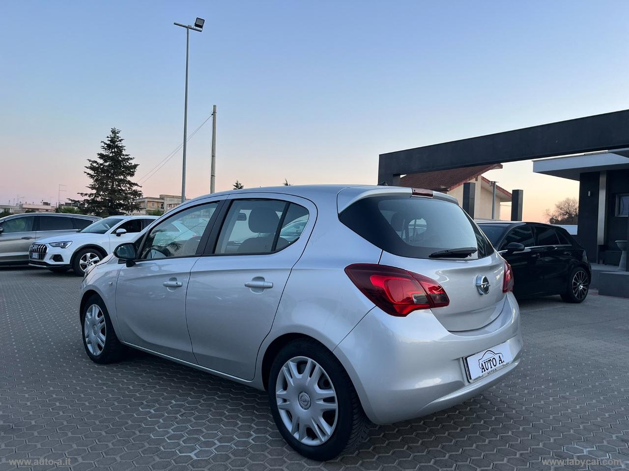 OPEL Corsa 1.2 5p. Innovation