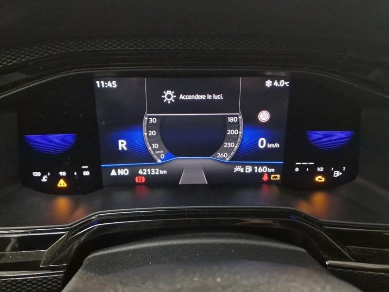 VOLKSWAGEN TAIGO 1.0 TSI 81KW LIFE DSG 5 PORTE SUV