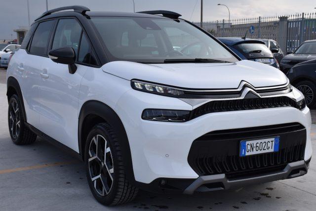 CITROEN C3 Aircross BlueHDi 110 S&S Shine Pack