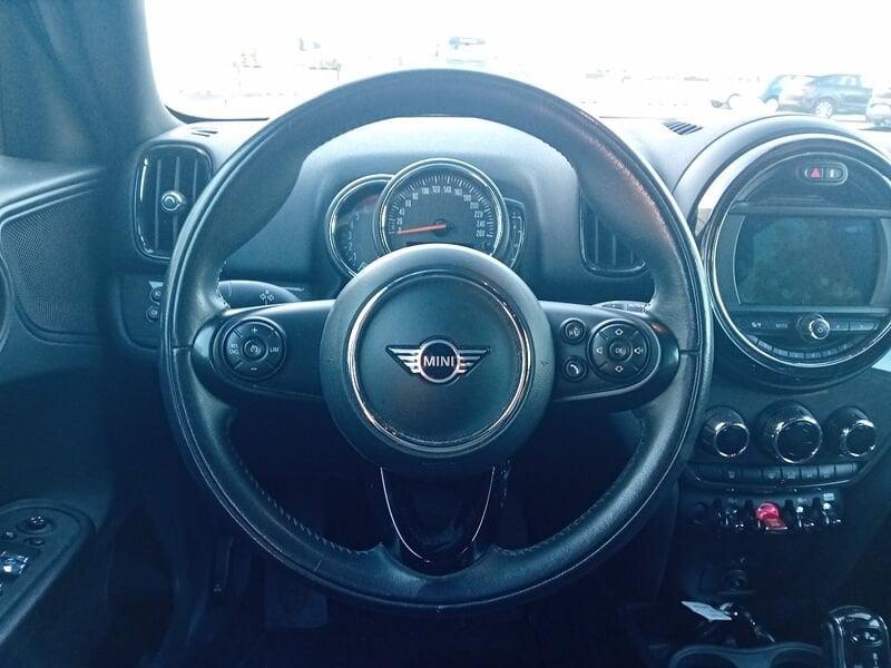 MINI Mini Countryman F60 Mini 2.0 Cooper D Business Countryman Automatica