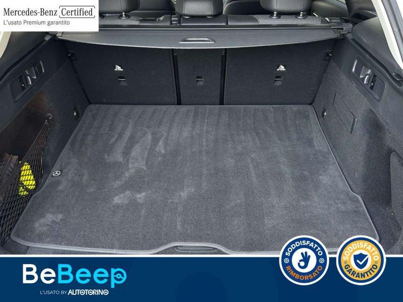 Mercedes-Benz GLC 200 ADVANCED 4MATIC AUTO