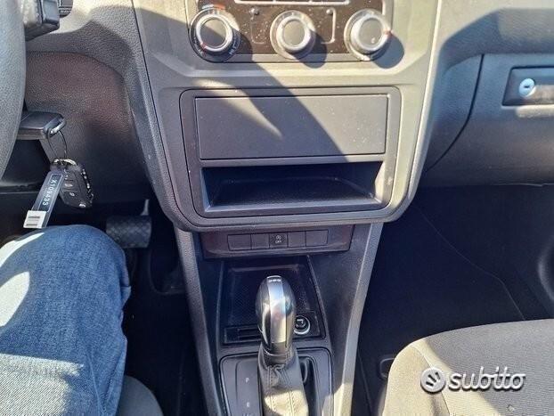 Volkswagen Caddy 2.0 Tdi Maxy(KM55000-GARANTITA)