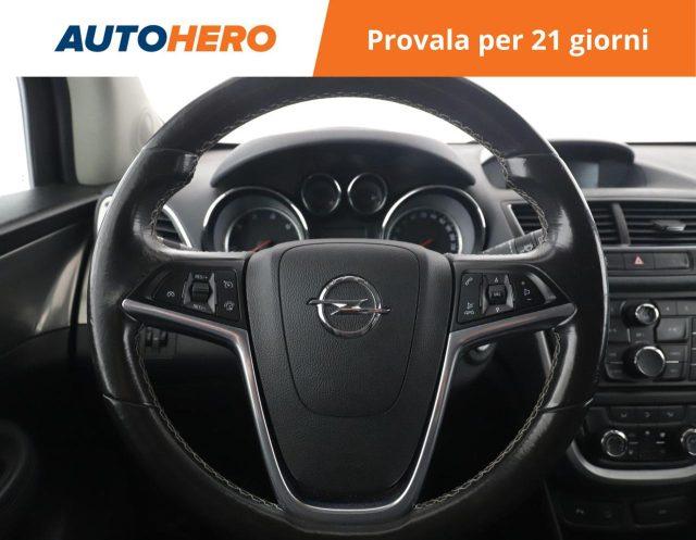 OPEL Mokka 1.7 CDTI Ecotec 130CV 4x2 Start&Stop Cosmo