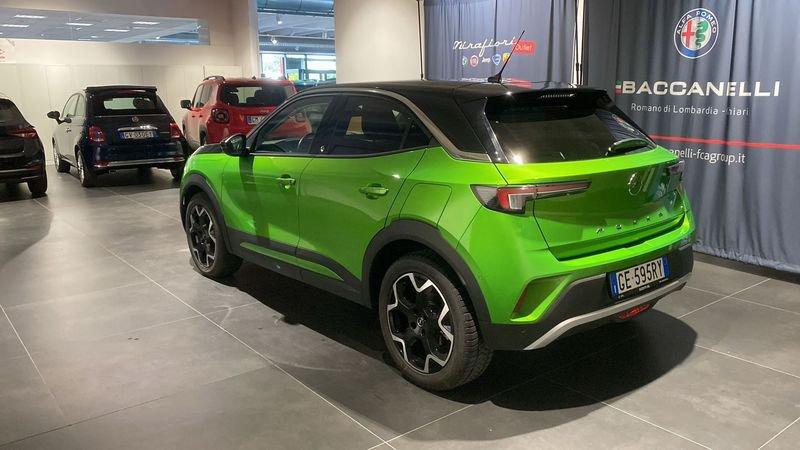 Opel Mokka-e Ultimate