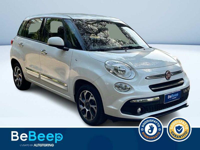 FIAT 500L 1.4 TJT POP STAR GPL 120CV
