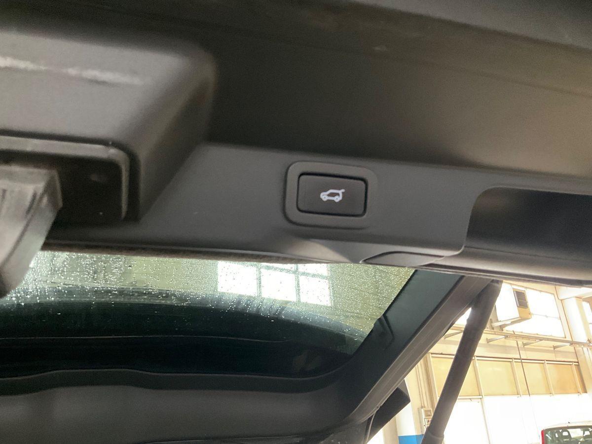 Land Rover Range Rover Sport 3.0 TDV6 HSE Dynamic Full