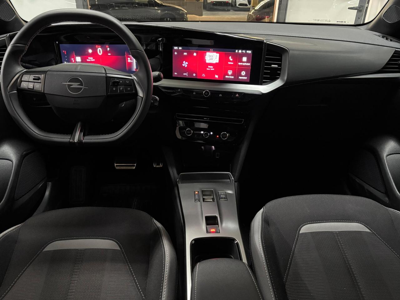 Opel Mokka 1.2 Turbo 130 CV GS