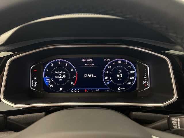 Volkswagen T-Roc 1.5 TSI ACT DSG R-Line Plus
