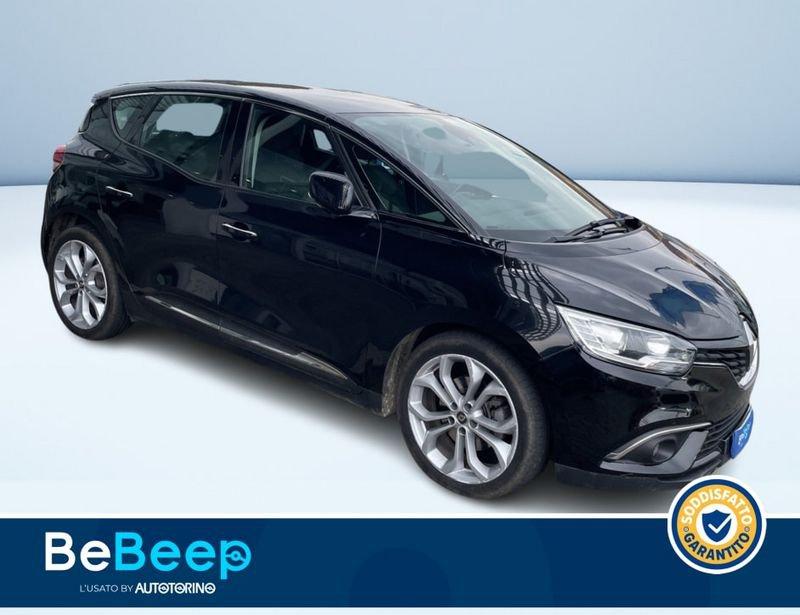 Renault Scénic ScÃ©nic S1.7 BLUE DCI SPORT EDITION2 150CV