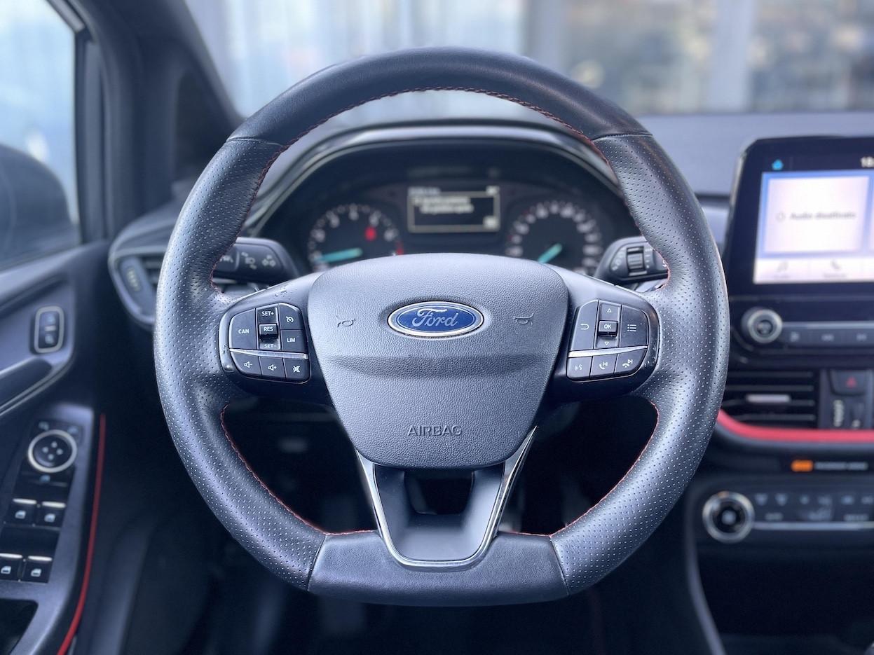 Ford Fiesta 1.1 Benzina 85CV ST-Line E6 Neo. - 2019