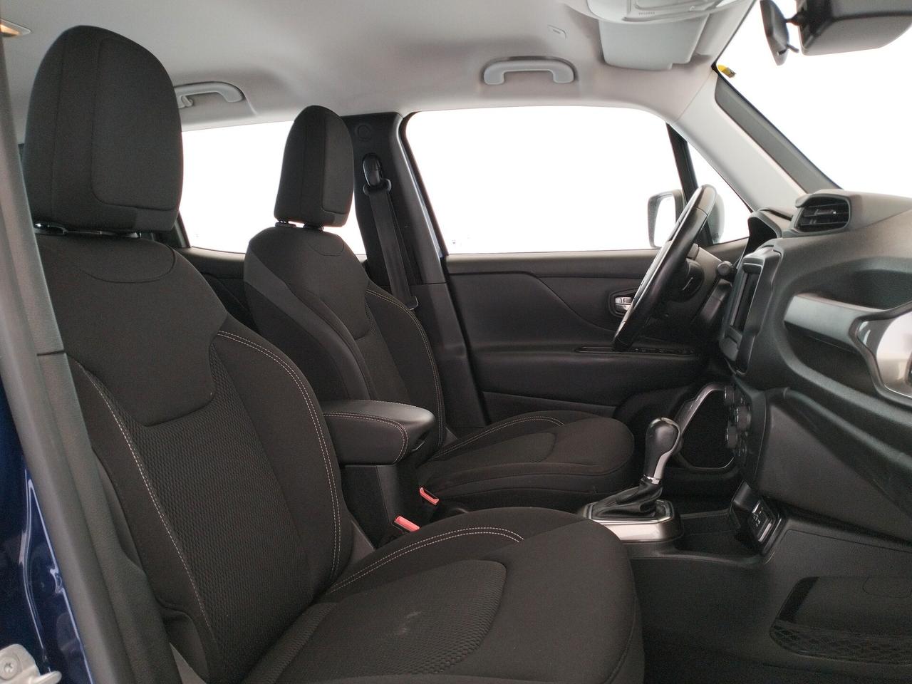 Jeep Renegade 1.3 Limited 2WD 150cv