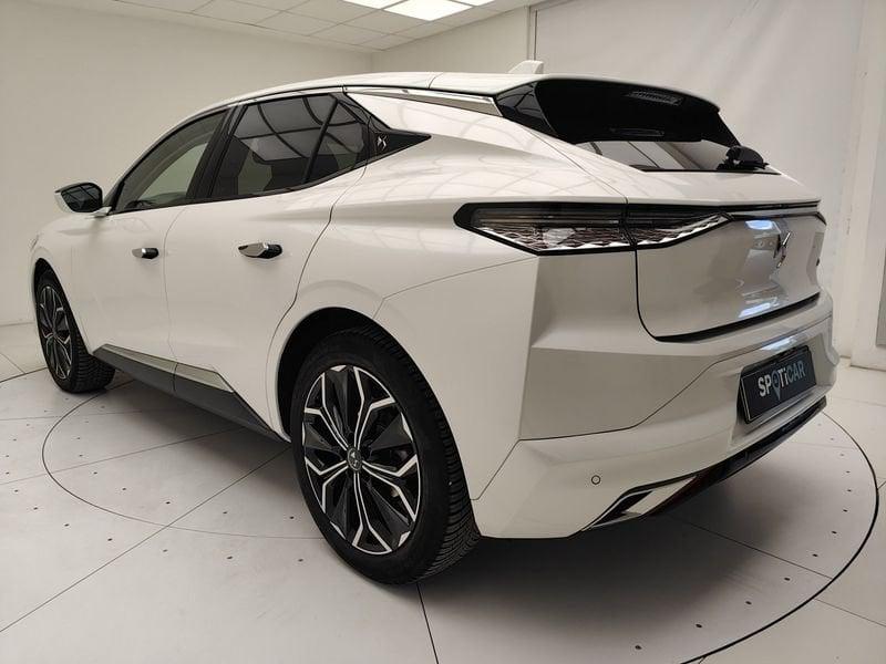 DS DS4 II 2021 1.6 puretech Rivoli 180cv auto