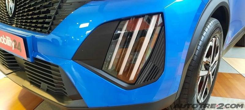 Peugeot 2008 2008 PureTech 100 S&S Allure CREA IL TUO PREZZO DA € 18770 DETAX !!