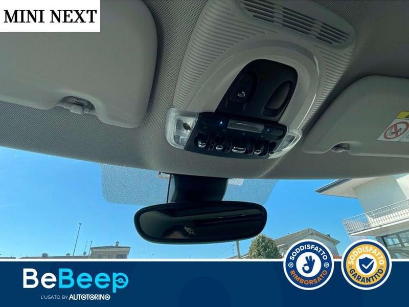 MINI Countryman Mini F60 MINI 1.5 COOPER CLASSIC AUTO