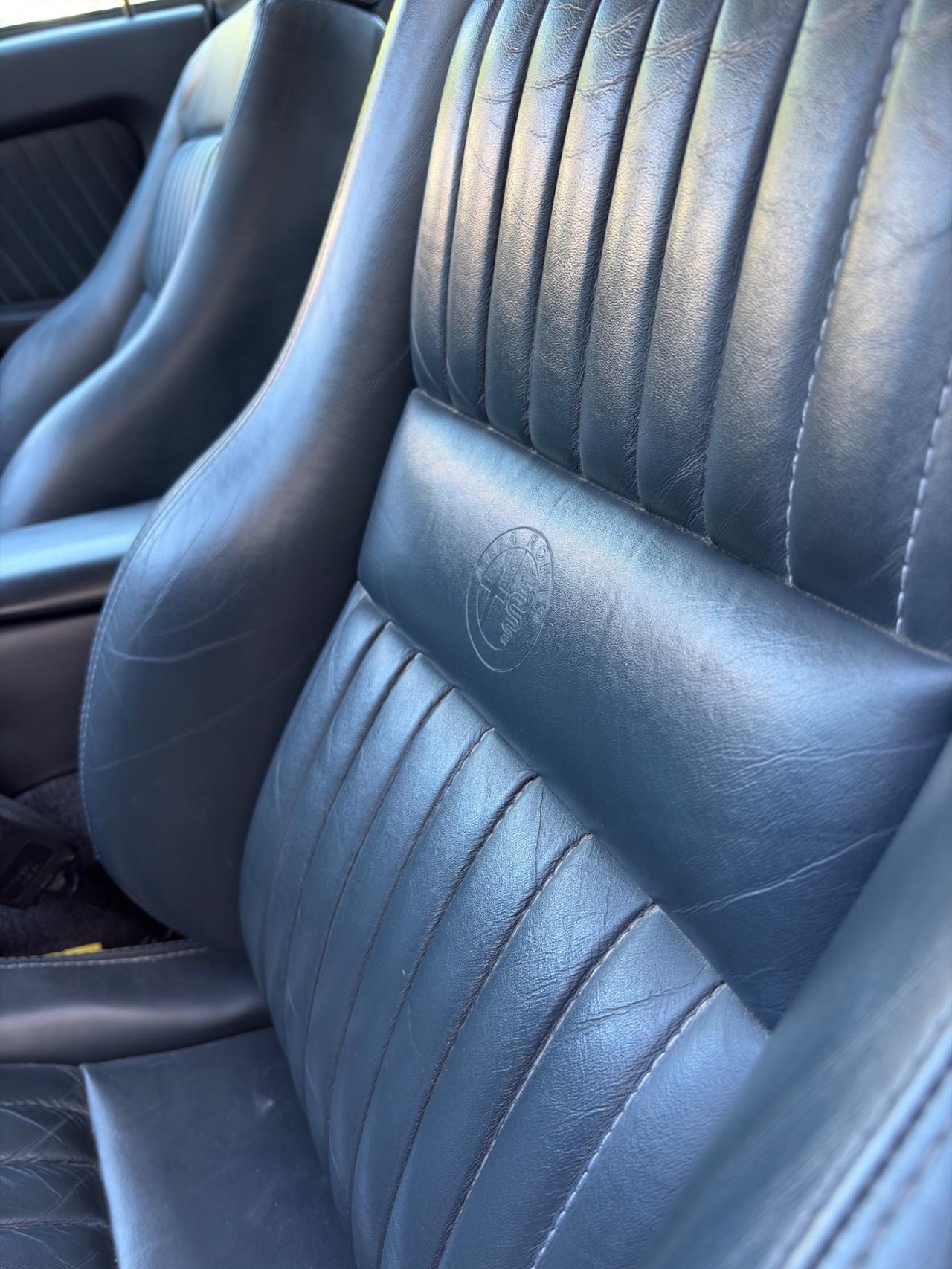 Alfa Romeo GTV 2.0i 16V Twin Spark cat L