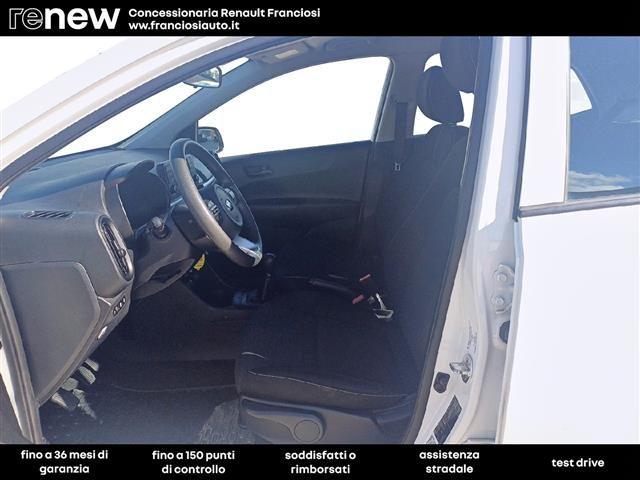 KIA Picanto 1.0 Active Gpl my18