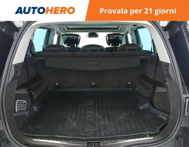 RENAULT Espace TCe EDC Energy Initiale Paris 4Control