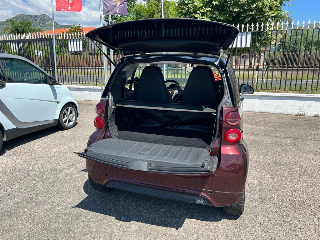 Smart Diesel 451