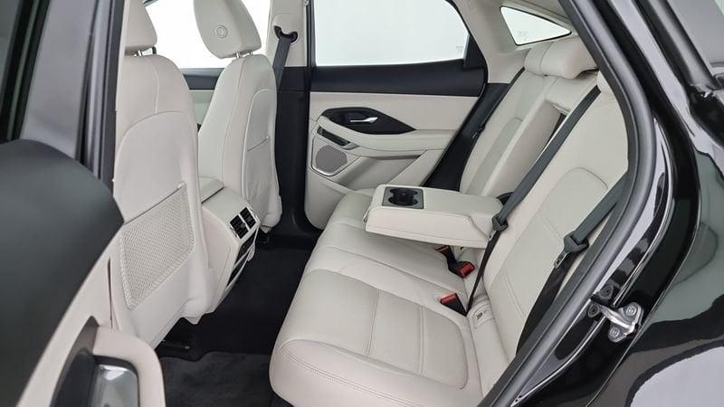 Jaguar E-Pace 2.0D I4 163 CV SE N1 Autocarro