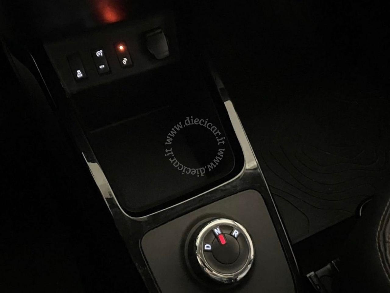 Dacia Spring Comfort Plus Electric 45 IVA ESP/PERFETTA/PELLE/CAMERA/SENSORI