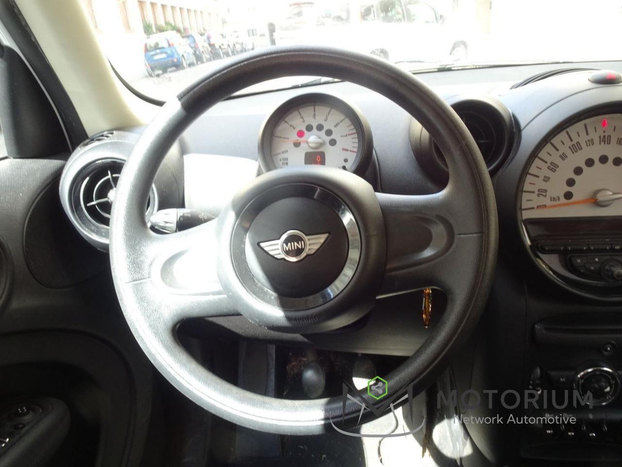 MINI Cooper Countryman Mini Cooper D Business Countryman