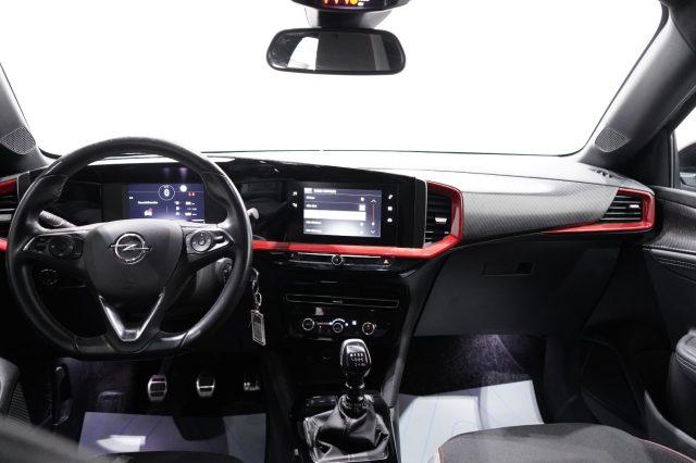 OPEL Mokka 1.2 Turbo 100CV GS