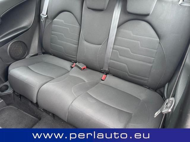 Alfa Romeo MiTo 1.4 T 120 CV GPL Distinctive Premium Pack