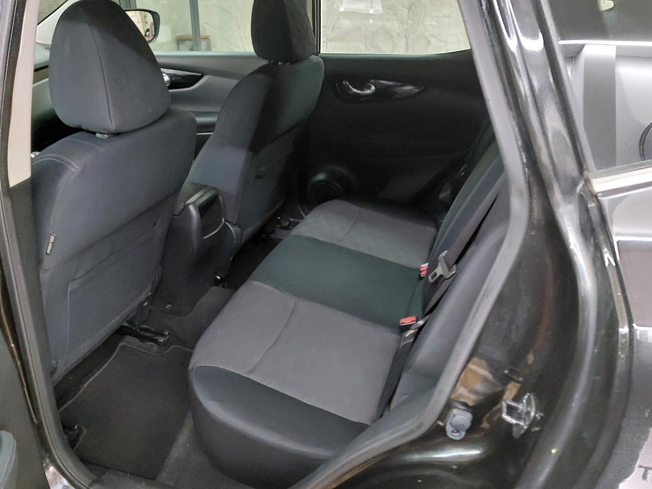 Nissan Qashqai 1.6 dCi 2014