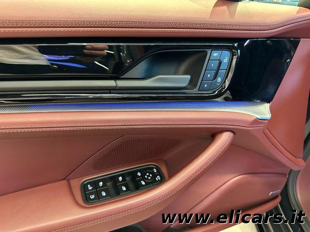 PORSCHE Panamera 2.9 4 E-Hybrid