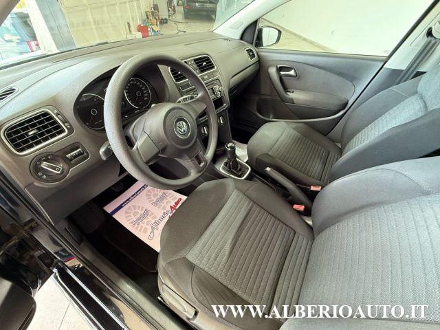 VOLKSWAGEN Polo 1.2 TDI DPF 5 p. Comfortline