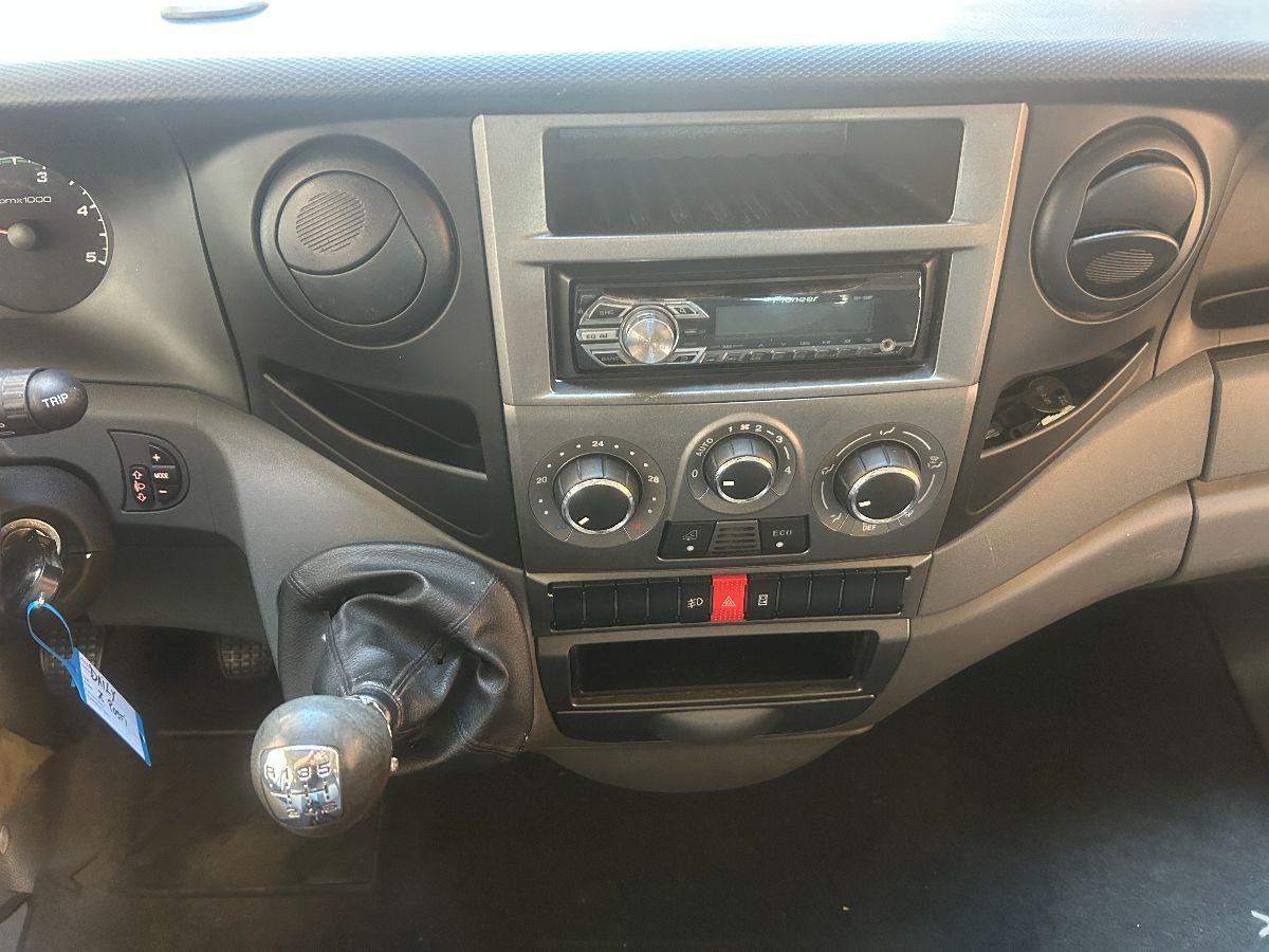 IVECO 35C13 2.3 126CV 7POSTI