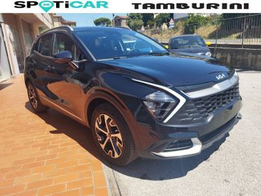KIA Sportage Sportage 1.6 TGDi GPL Style