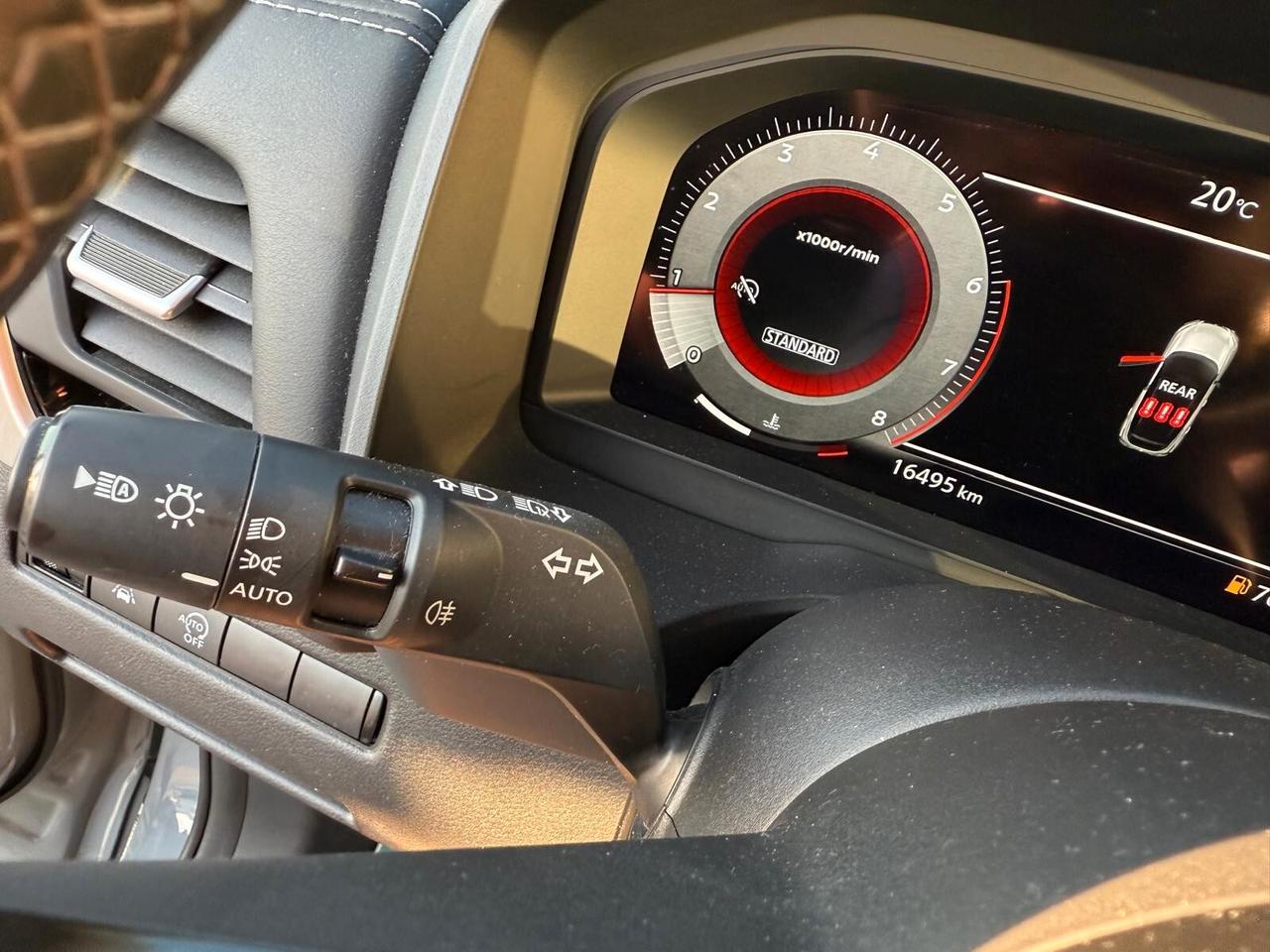 Nissan Qashqai MHEV 140 CV N-Connecta - OK NEOPATENTATI -